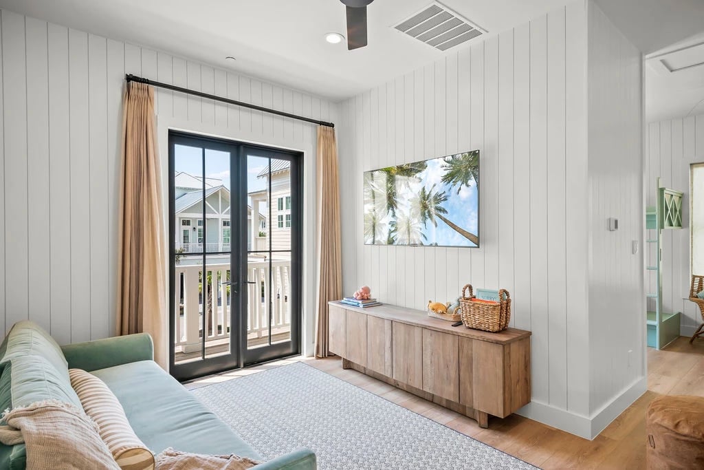 Darling Lane ~ Custom Residence