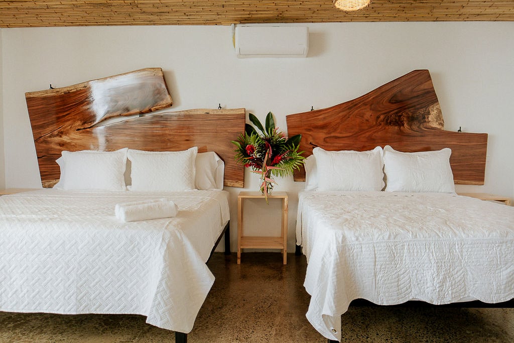 Investment Opportunity Eco Friendly Retreat