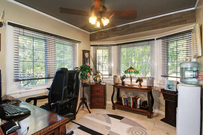 Gorgeous Land Park Brick Tudor!