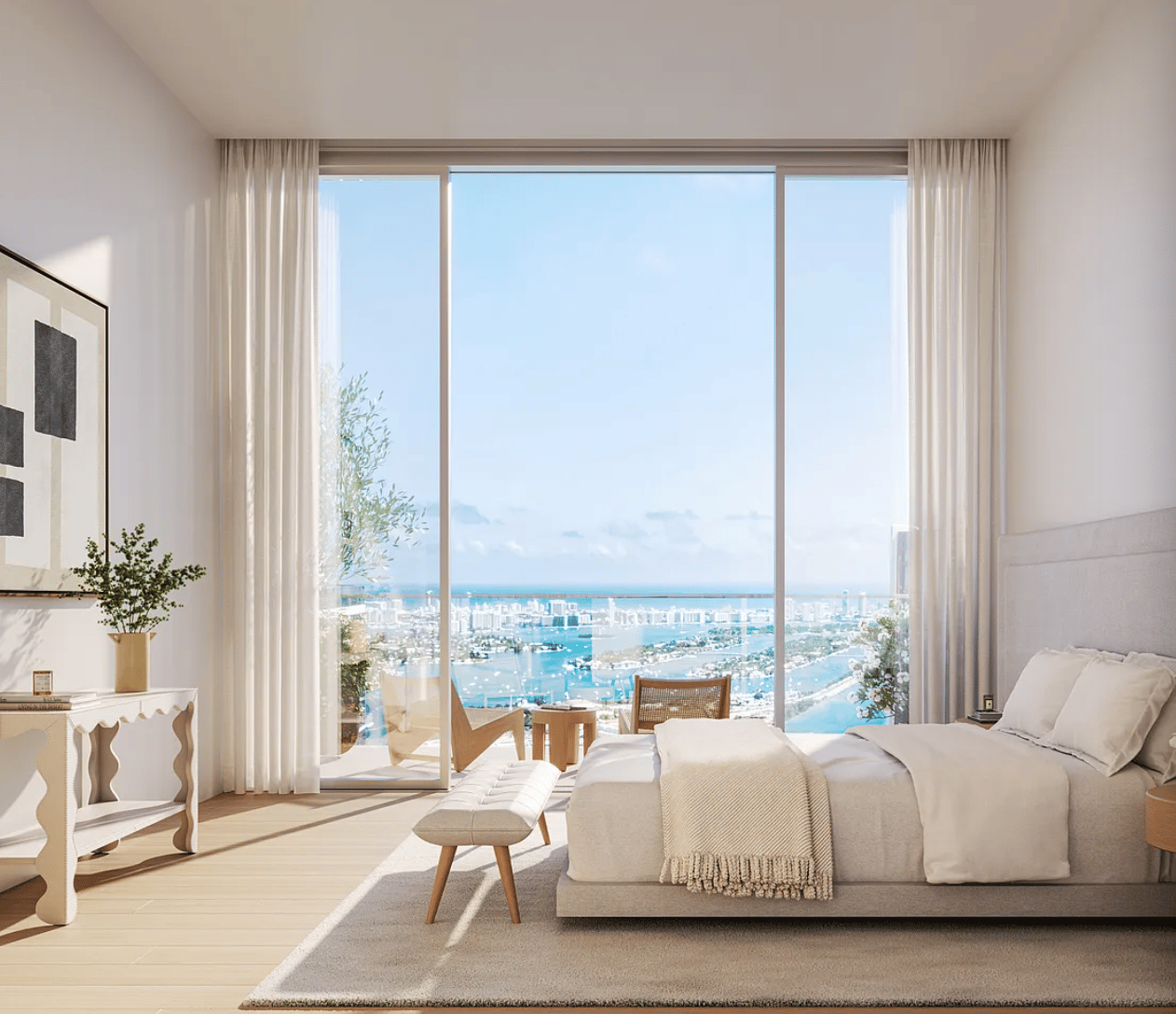 JEM Private Residences