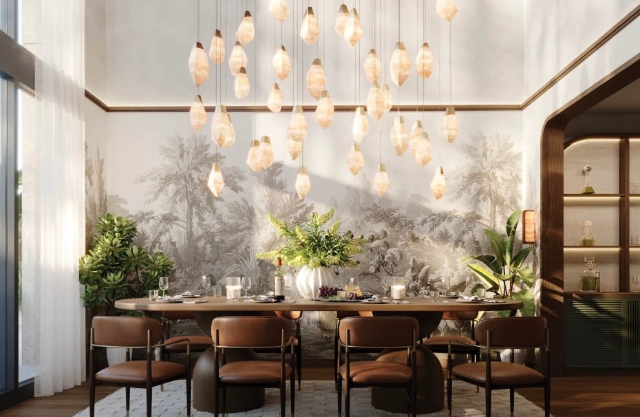 THE WELL Coconut Grove