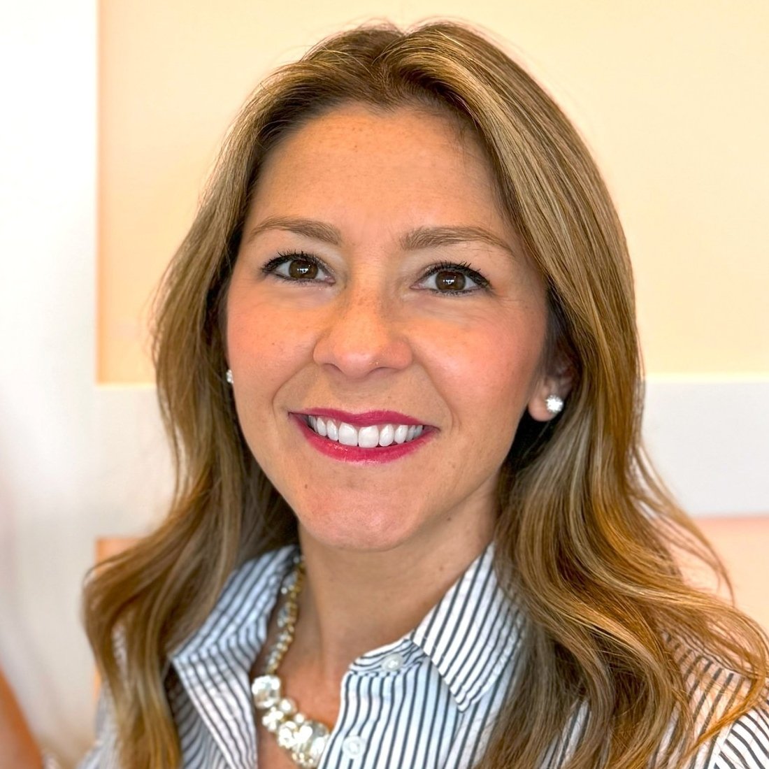Liz King Austin, TX Real Estate Agent Headshot