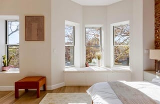 965 St. John's Pl. | Landmarked Crown Heights Gem Reimagined