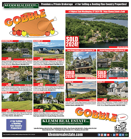 Klemm Featured Properties in Tri Corner