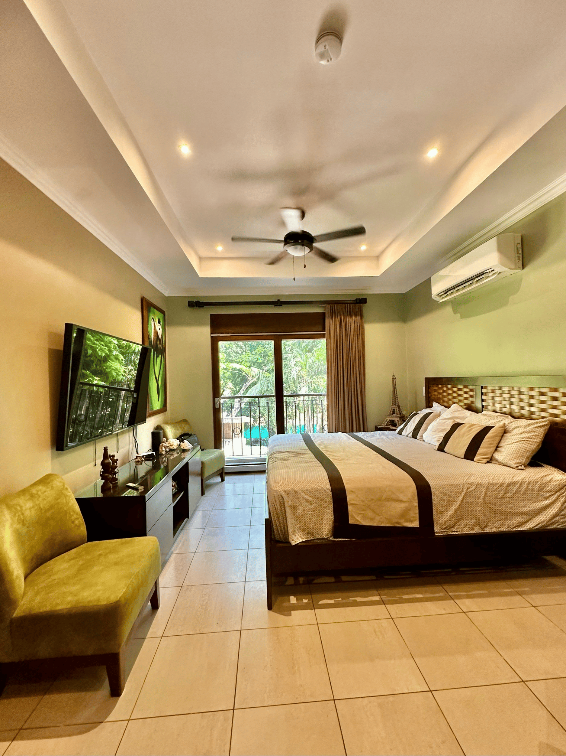 Macaw Beach Condominiums