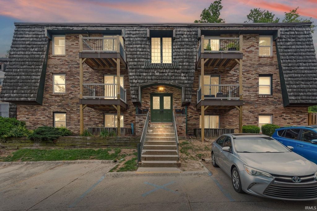 902 N 21st #2 St
