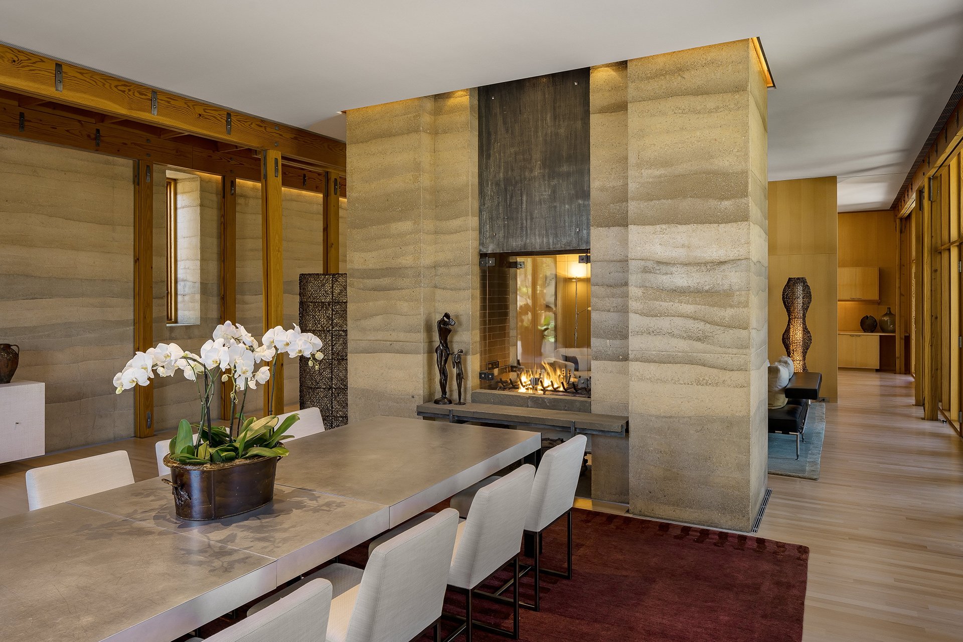 Meteor Vineyard Estate, Napa Valley
