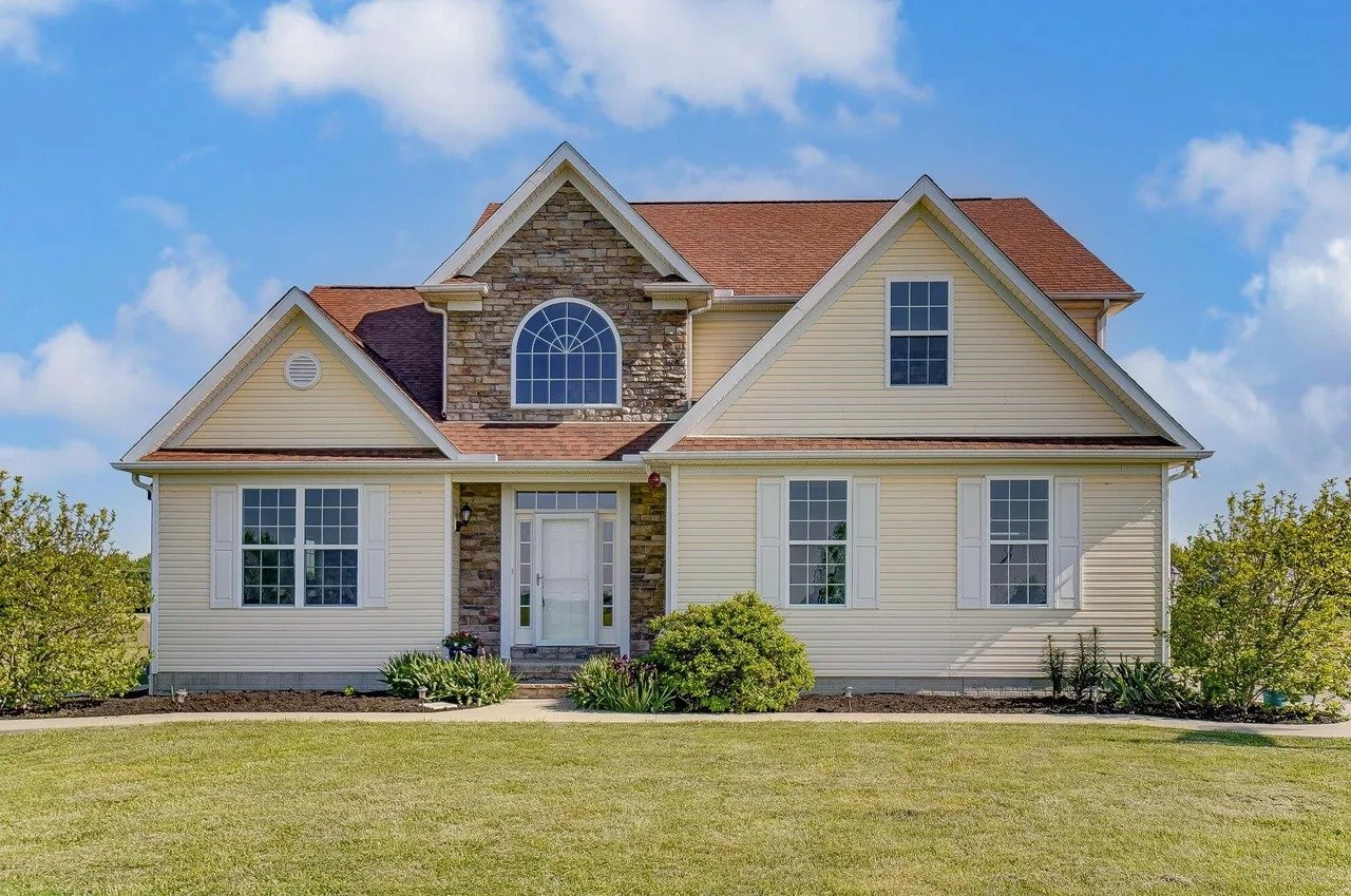 13047 Olive Green Rd