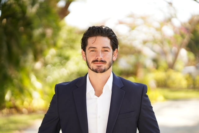 Christian Tovar