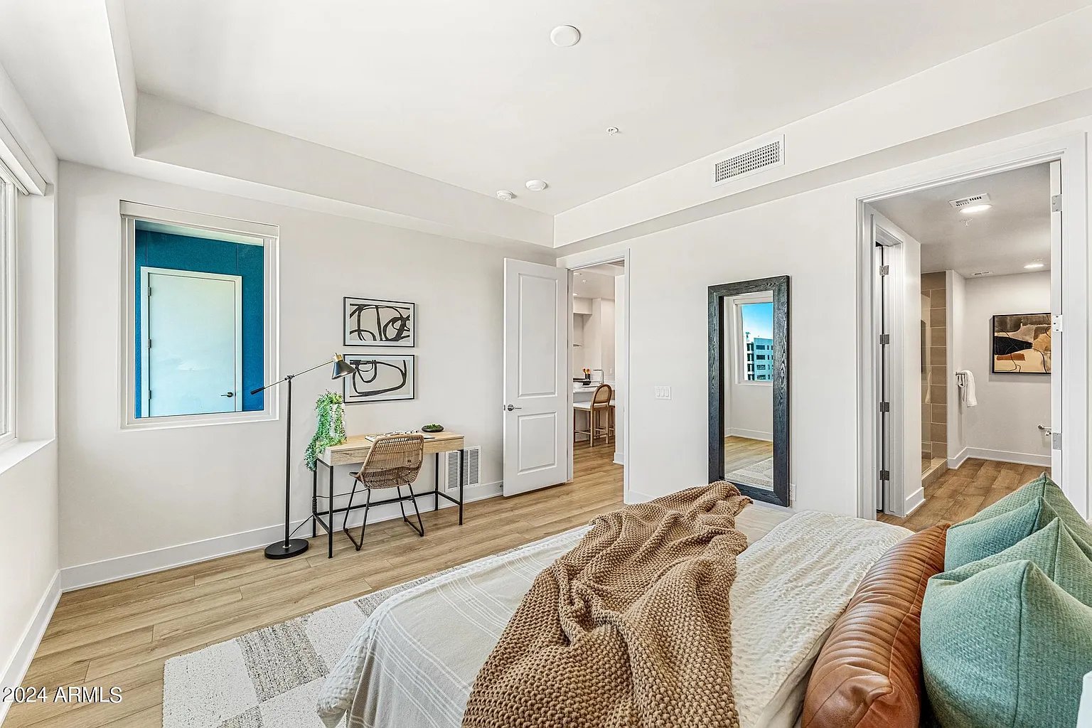 3131 N CENTRAL Avenue, 6017, Phoenix Unit: 6017