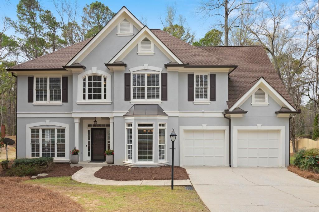 330 Whitley Park Dr