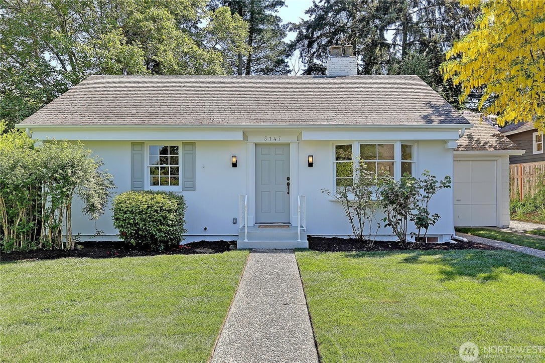 3147 NE 81st Street