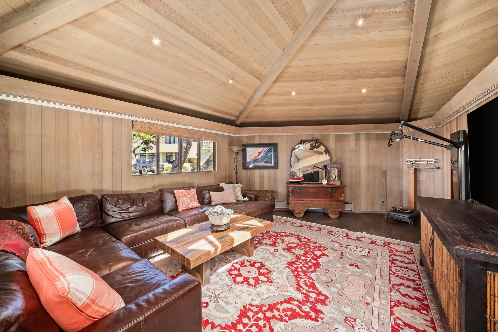 Oceanfront Luxury in Cambria - 2431 Sherwood Dr