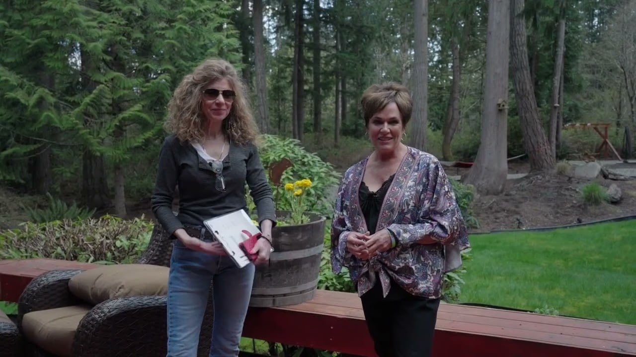 Discover Peace of Mind & Coastal Living in Gig Harbor | ADTV with Julia Runyon