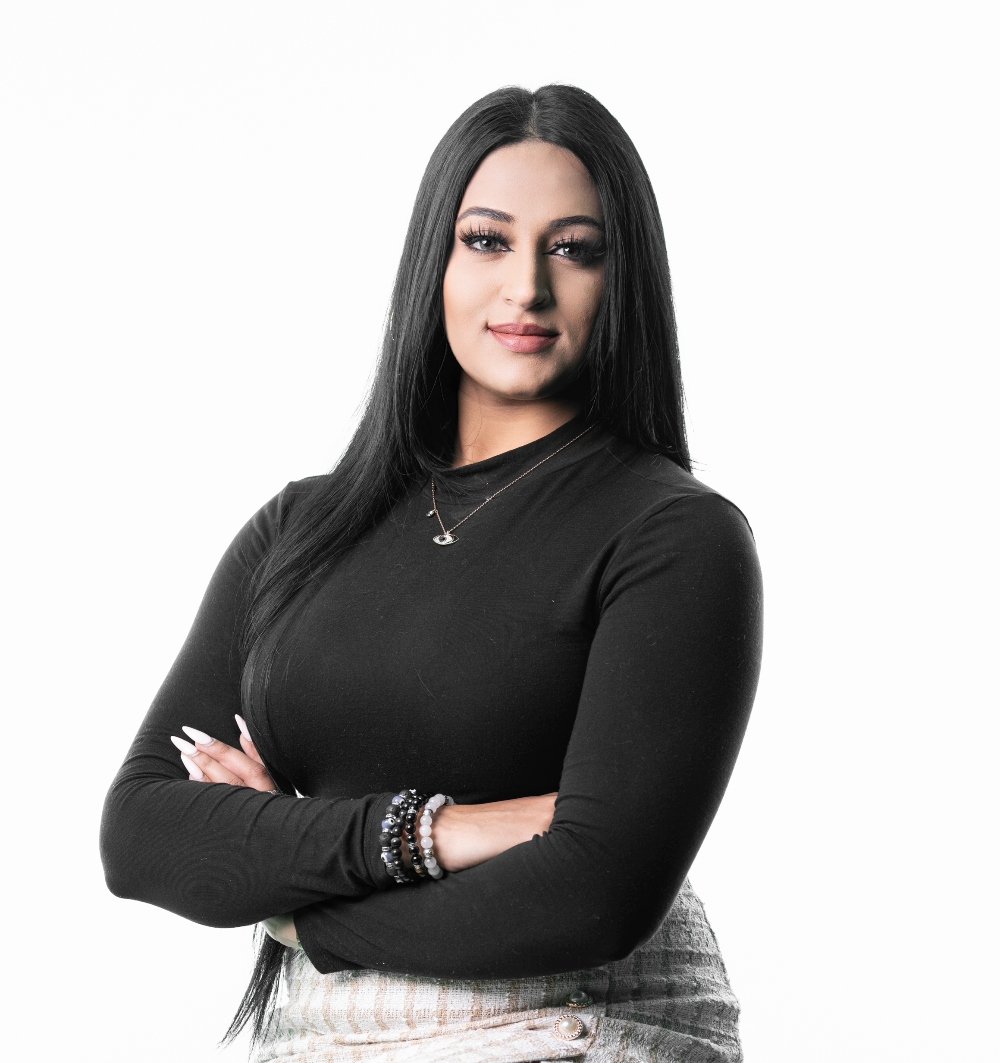 Preeti Dulku