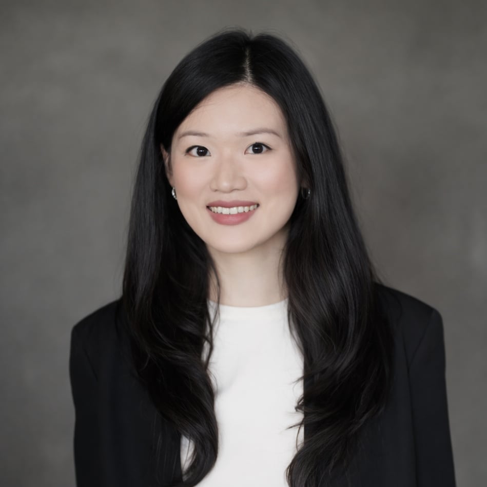 Irene Chok