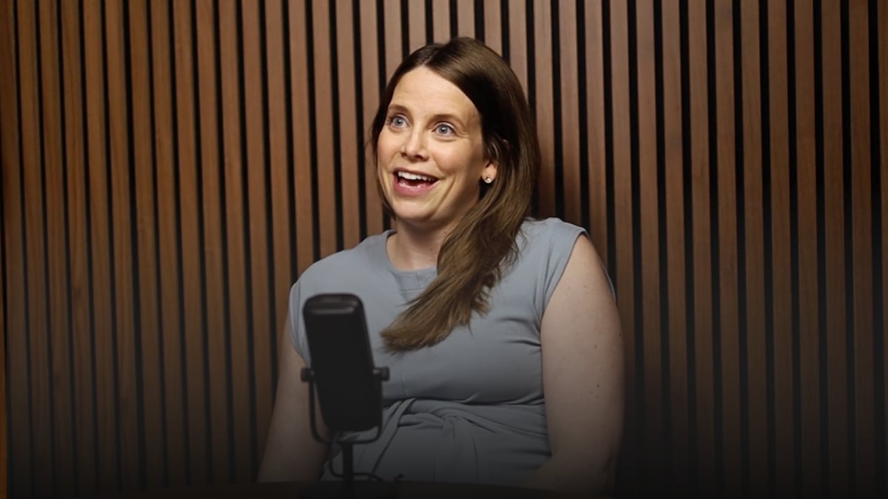 The Justin Landis Show | Episode 24 - Full Transcript