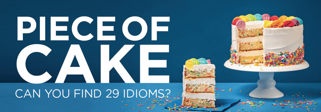 Piece of Cake