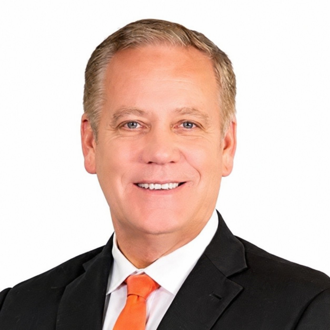 Kevin Gavin Baltimore, MD Real Estate Agent Headshot