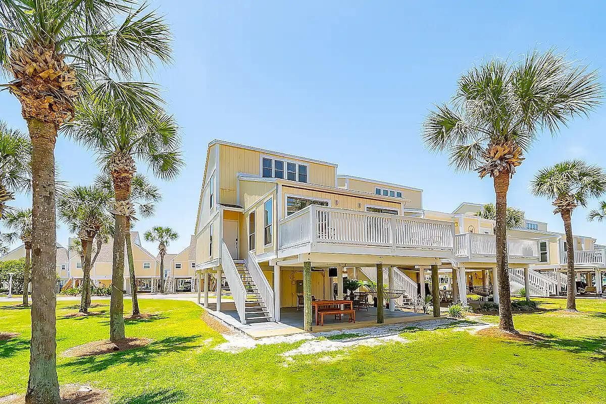 775 Gulf Shore Drive, Unit 22