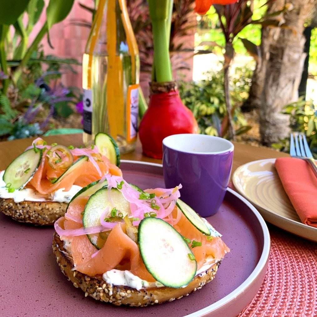 🌴 New in Miami: Margot Bar & Bistro Brings Chic Coastal Vibes to South Beach