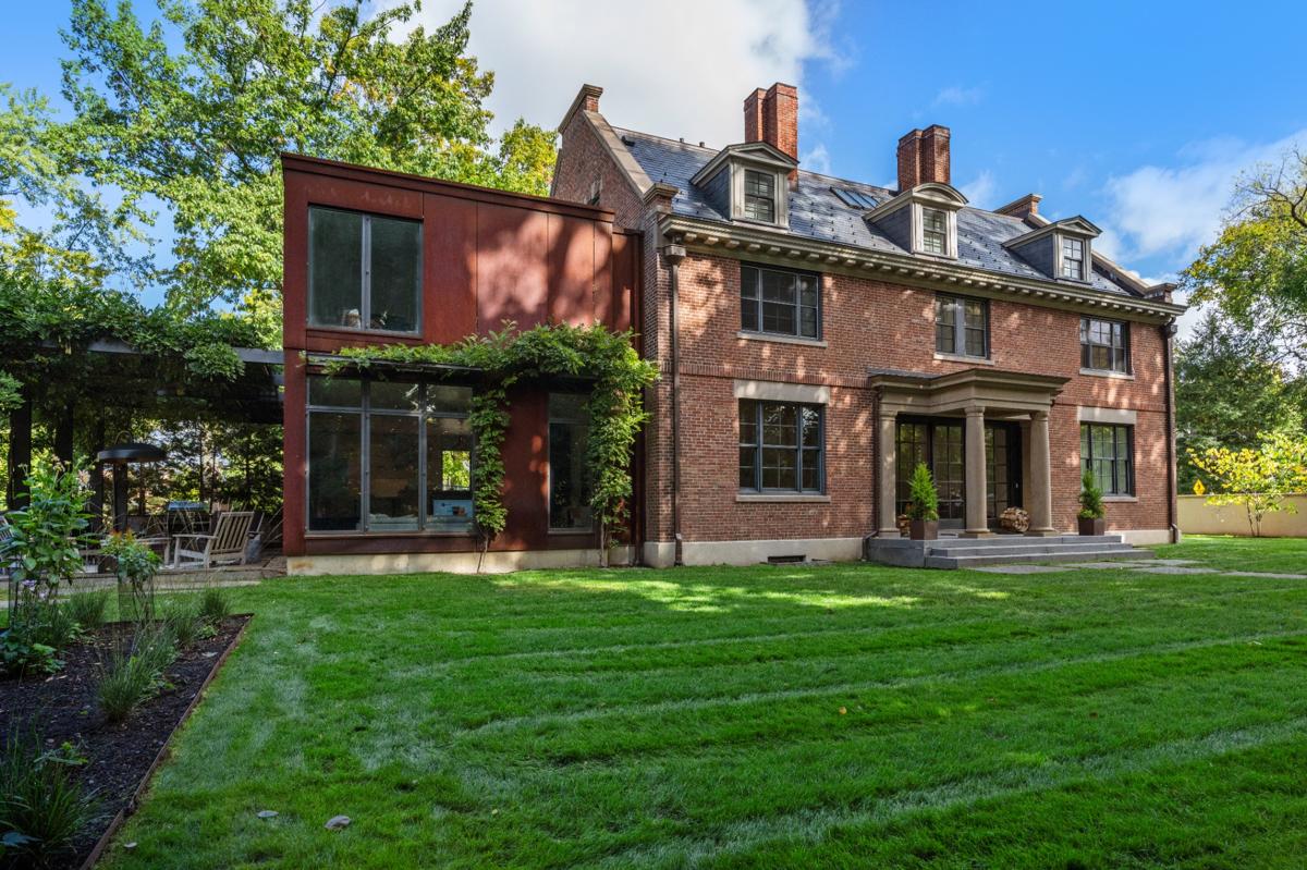 55 Fayerweather Street, Cambridge, MA 02138