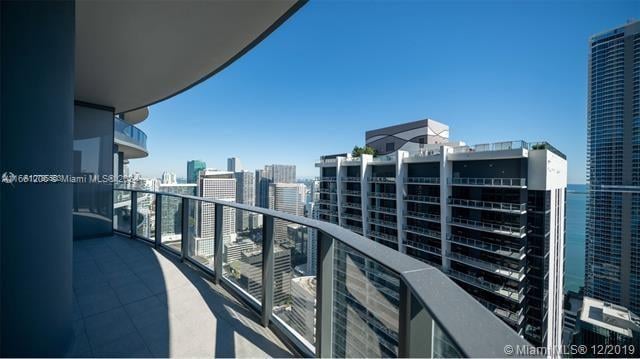 1000 Brickell Plz Unit 4905