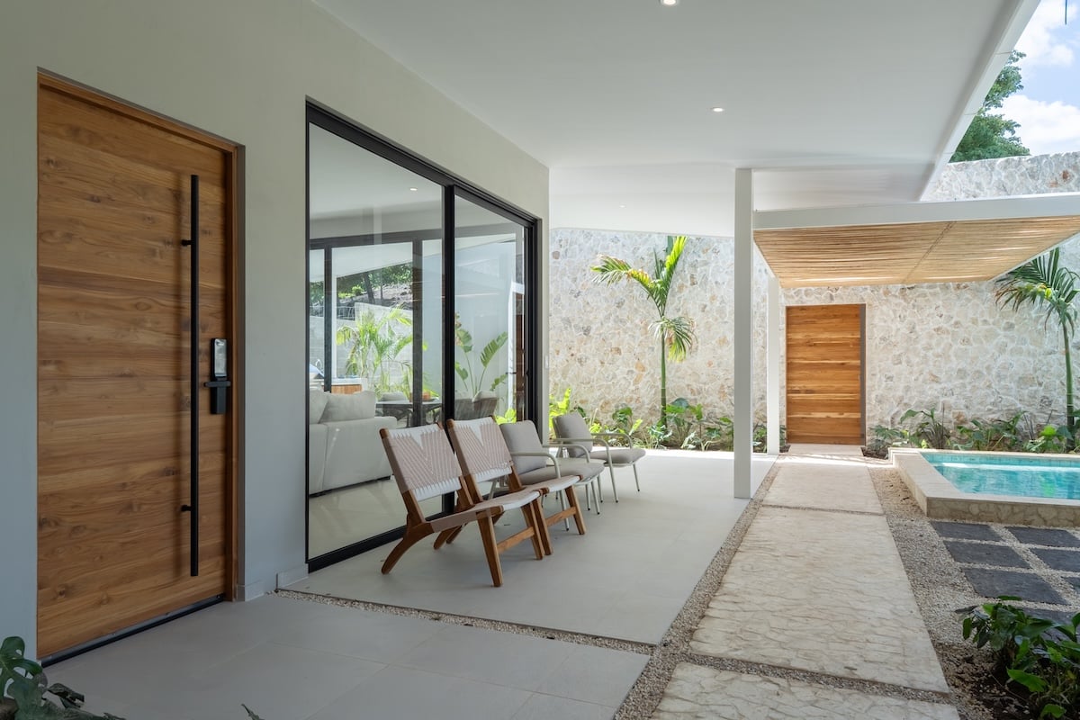 Casa Amanita | Brand-New Luxury Home in Playa Grande