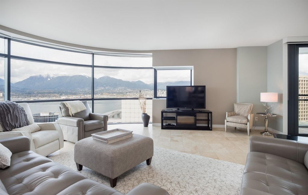 838 W Hastings St, #3301