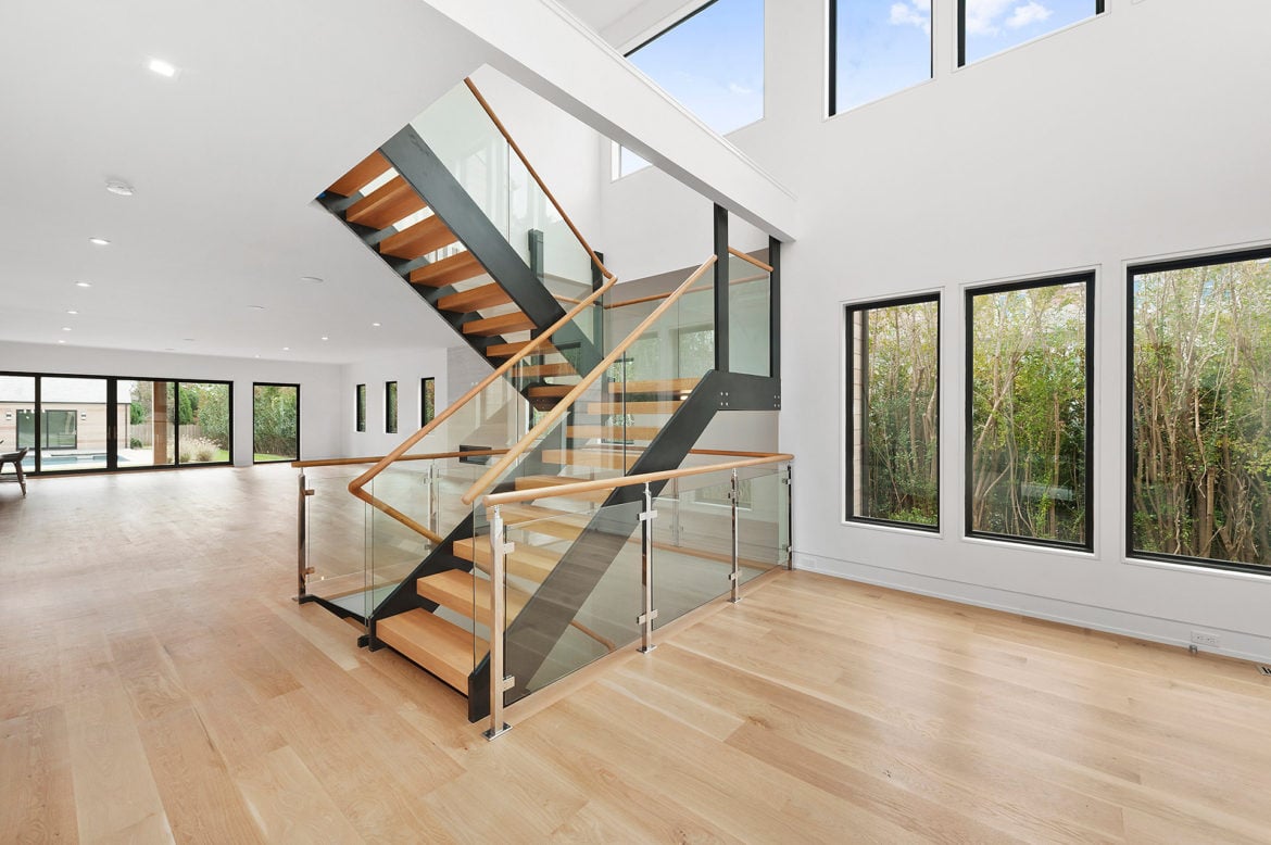 West Prospect, Southampton