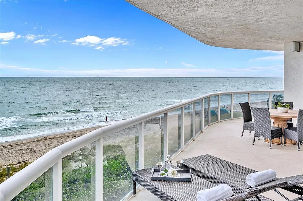 3200 N Ocean Blvd Unit #309