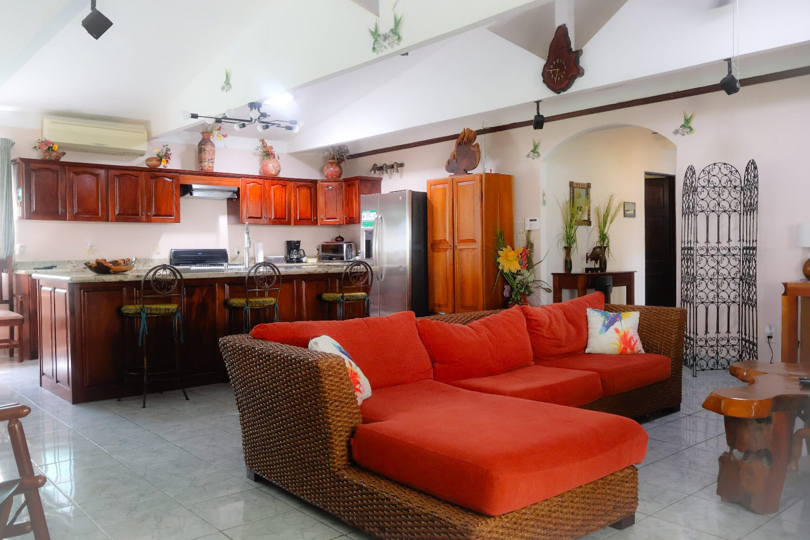 Casa Rincón Paraíso | Dual-Income Gem Steps from Potrero Beach!
