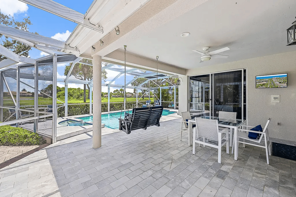 313 Eagleton Golf Dr