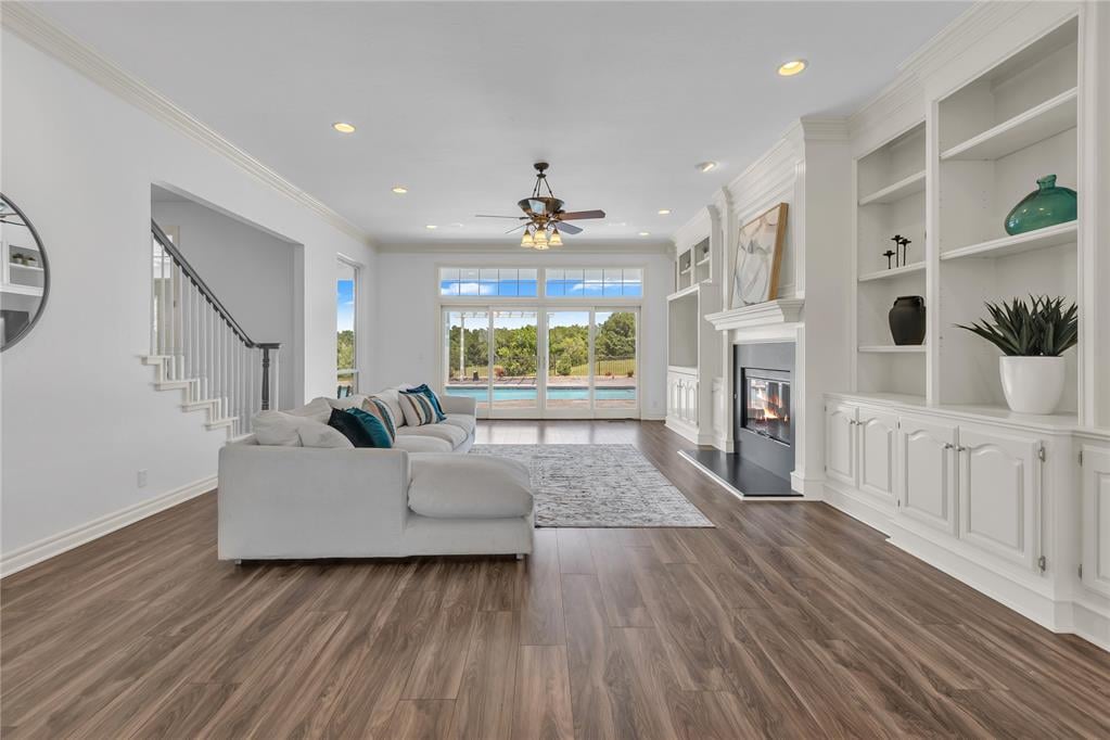 THE AGENCY — LISTING OF THE WEEK - The Lookout House: Where Privacy Meets Elevated Living - Wyatt Poindexter - The Agency Oklahoma 