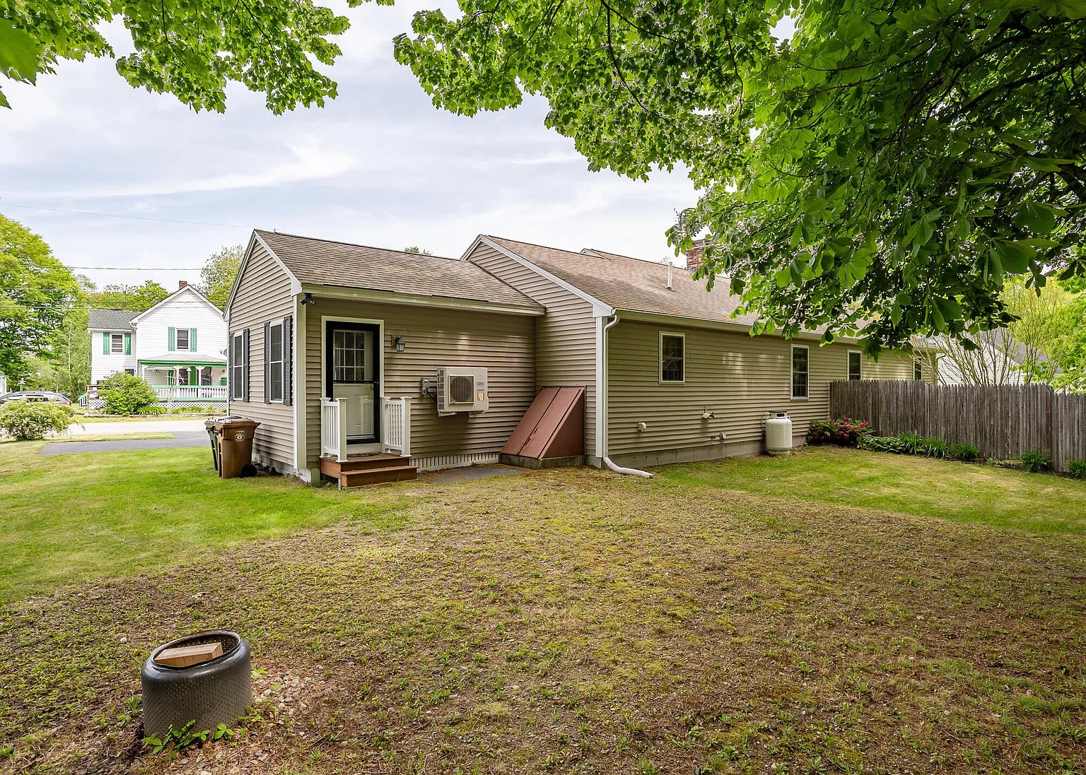 50 Glenwood Ave
