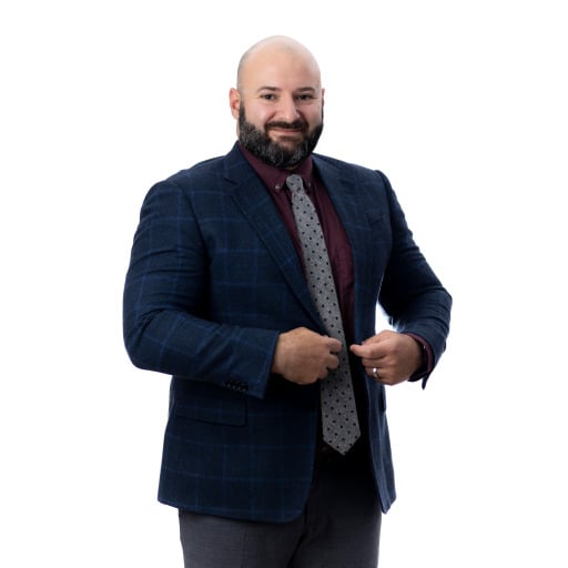 Trevor Kollakis