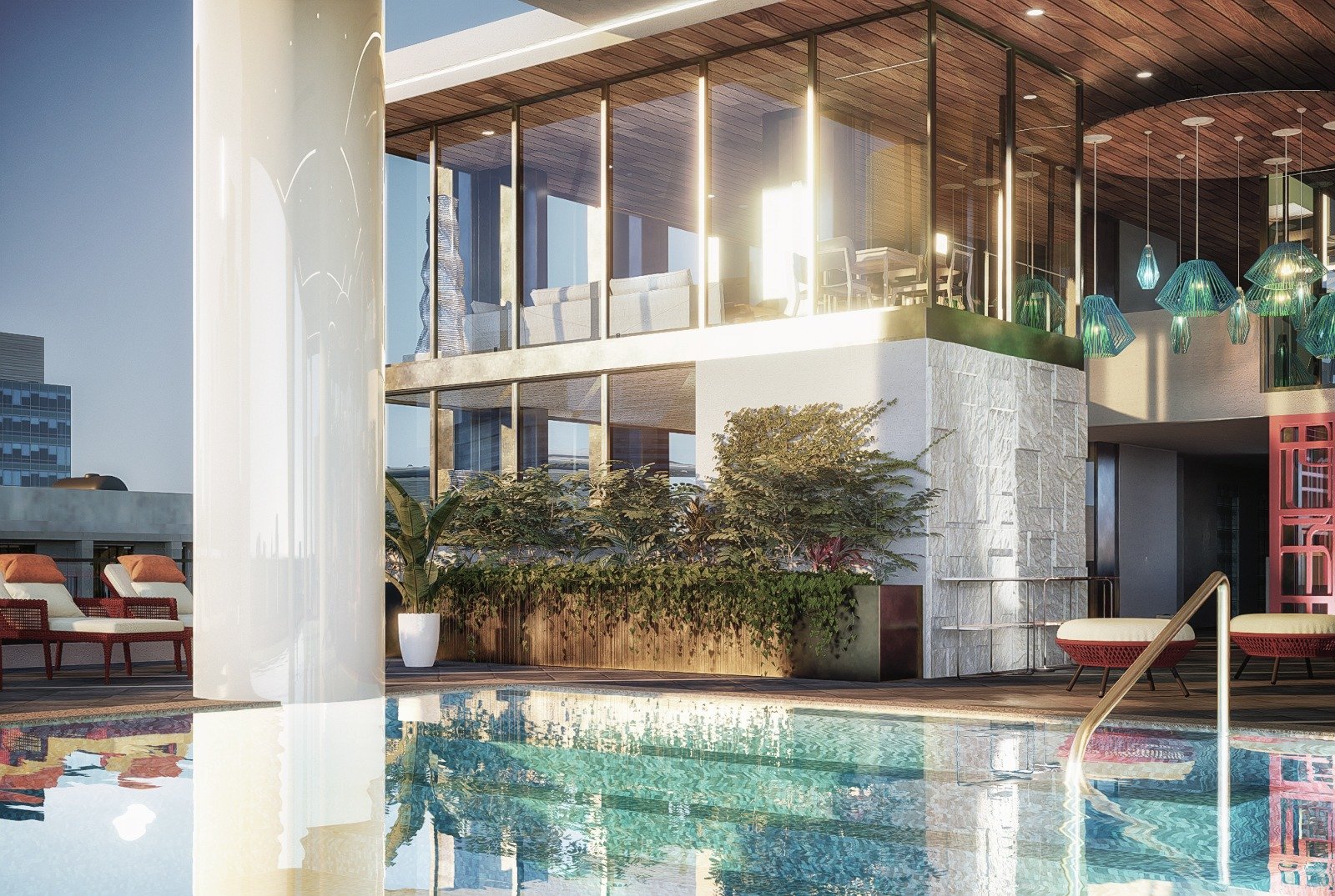 Stunning Beachfront Condo in Mazatlán for $401K USD