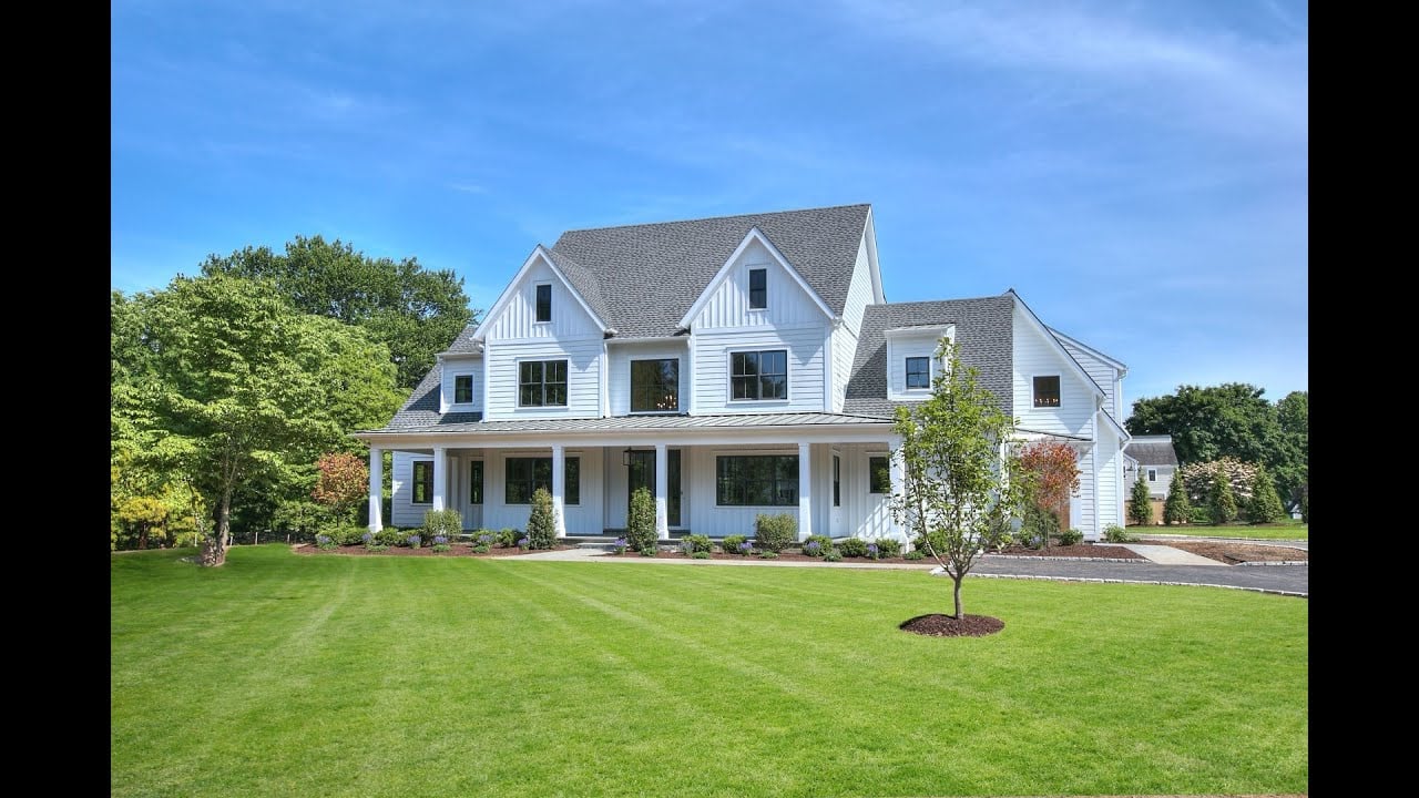 7 Dawn Dr, Westport, CT