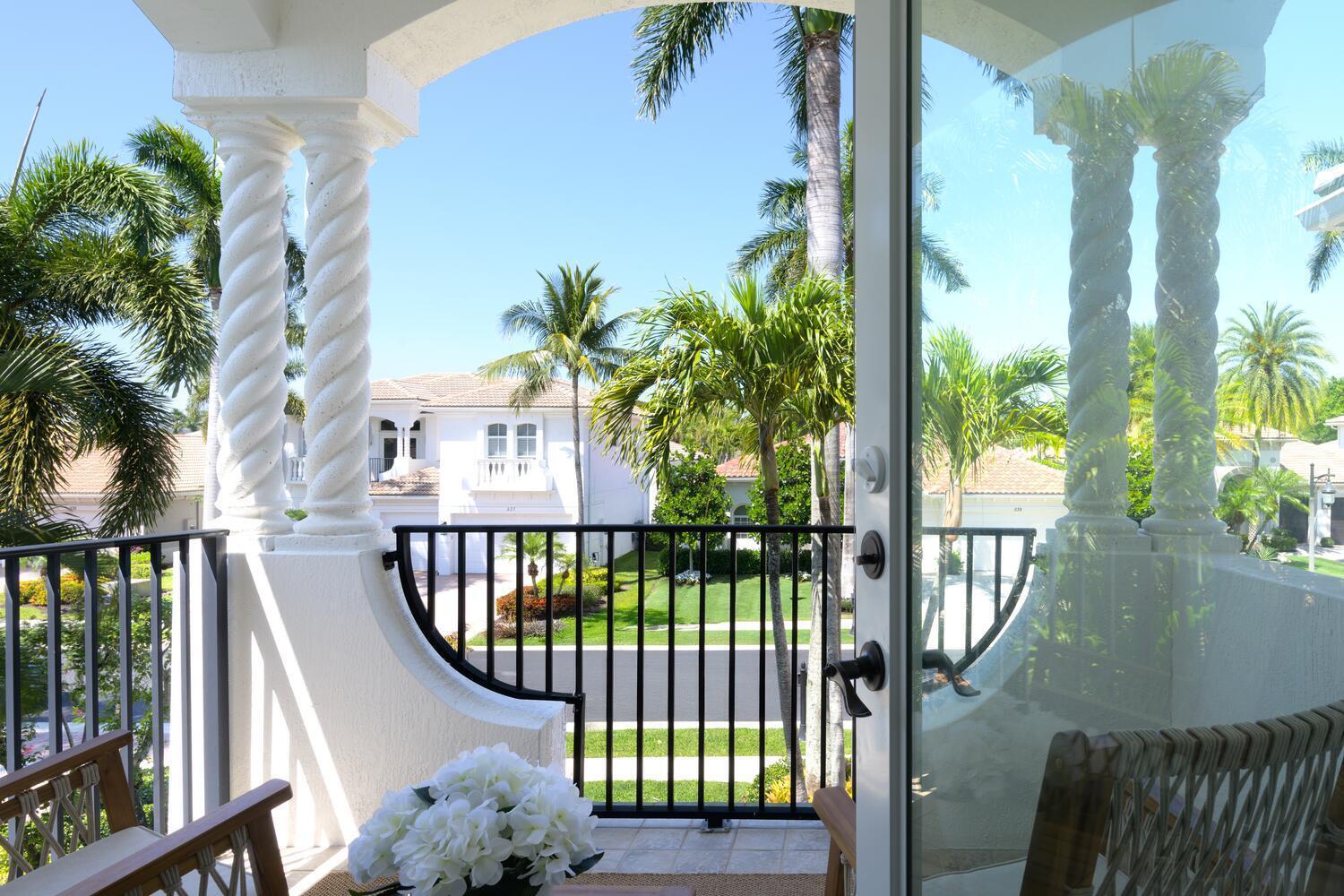 538 Les Jardin Dr