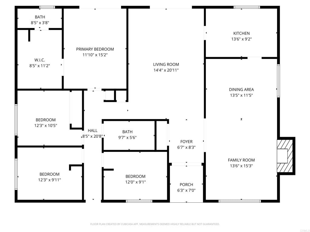 1245 Eastside Road, San Diego, CA 92020