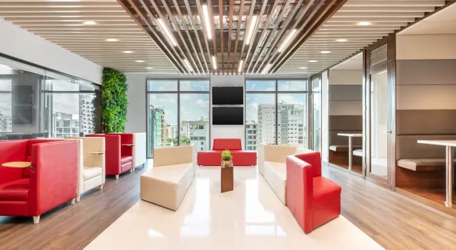 Santo Domingo Office