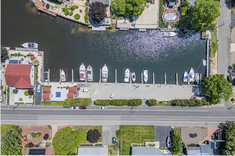 421 Laurel Boulevard, Lanoka Harbor 