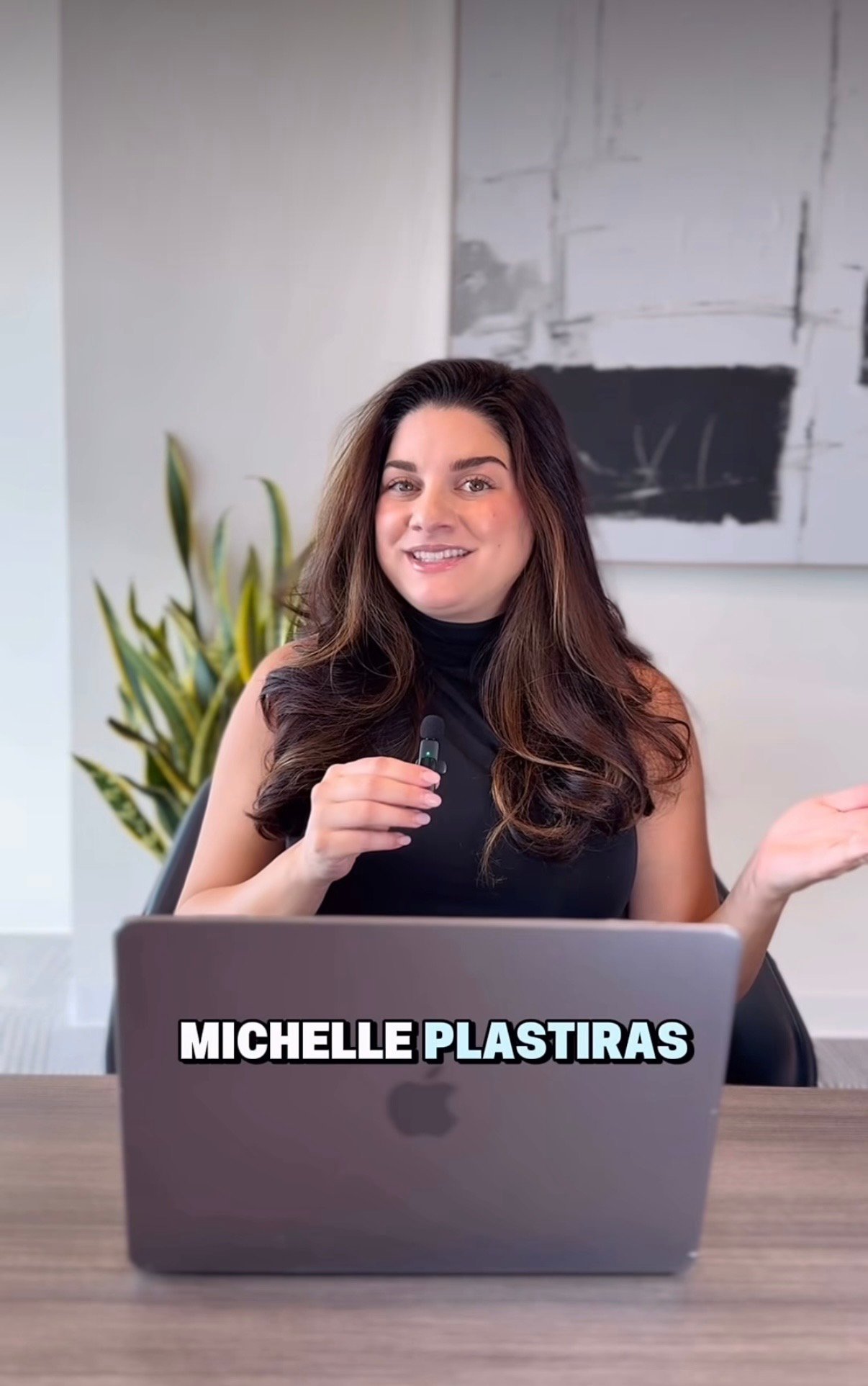 Allow Me To Introduce Myself