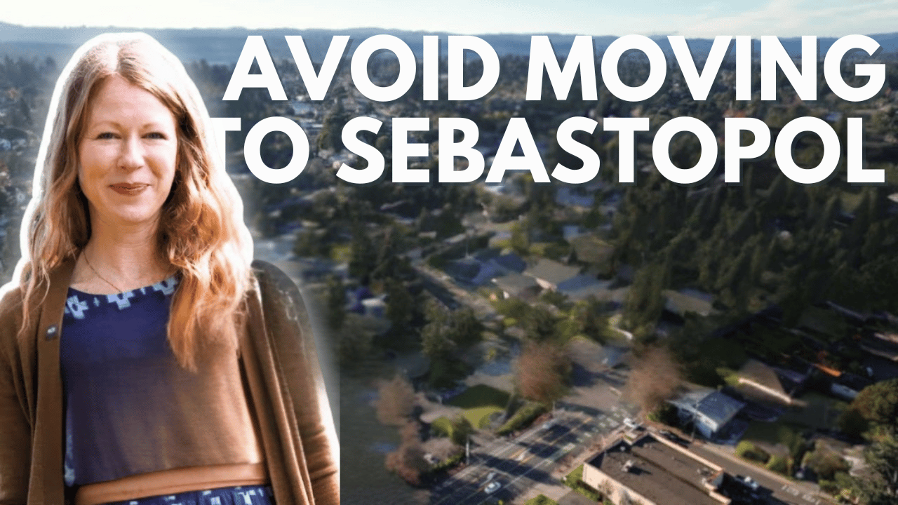 AVOID SEBASTOPOL