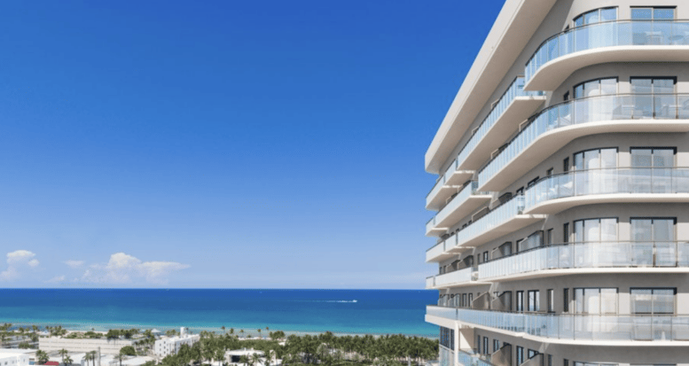 NoBe Parc Residences