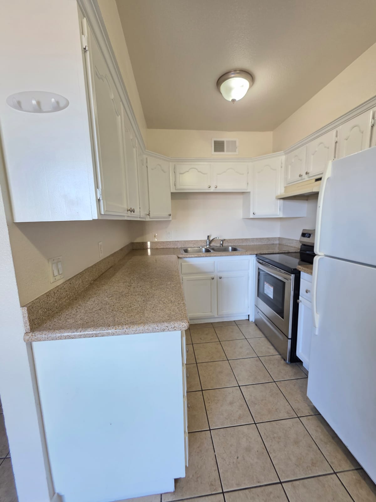 412 West Monroe Avenue #1