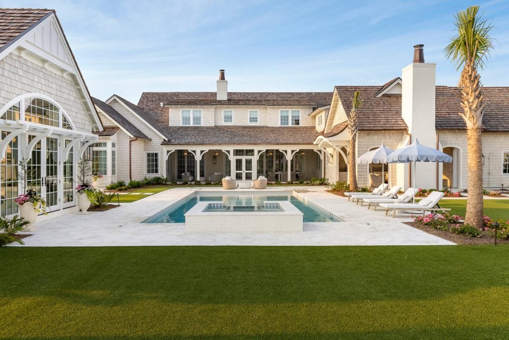 104 Norman court 
