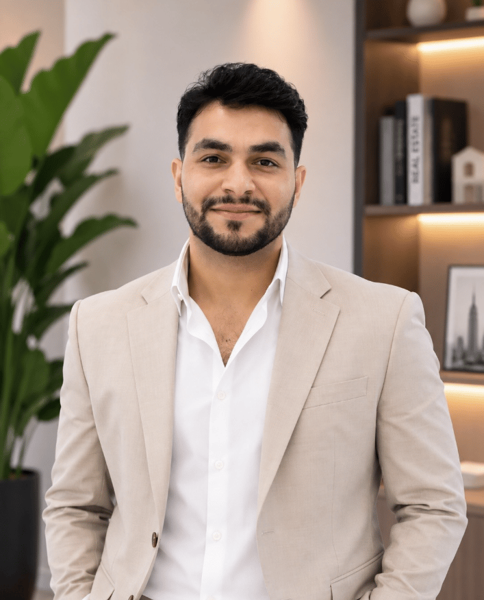 Mohammad Noman