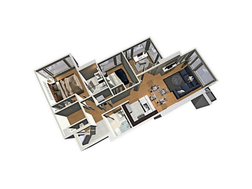 1680 Bayshore Dr, #1002