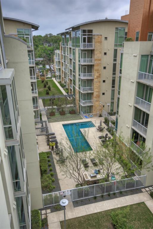 1600 Barton Springs Rd